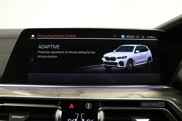 Used BMW X5 2021 for sale - 77218024: Photo 39