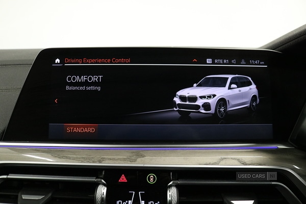 Used BMW X5 2021 for sale - 77218024: Photo 41