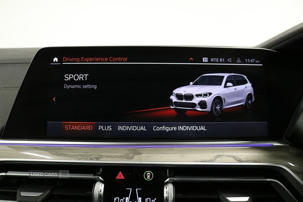 Used BMW X5 2021 for sale - 77218024: Photo 43