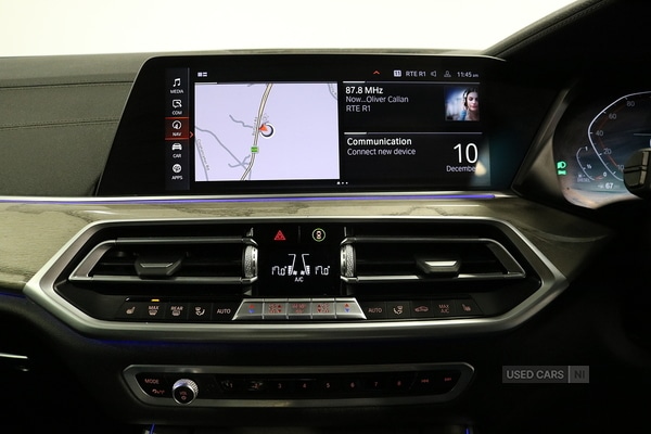 Used BMW X5 2021 for sale - 77218024: Photo 44