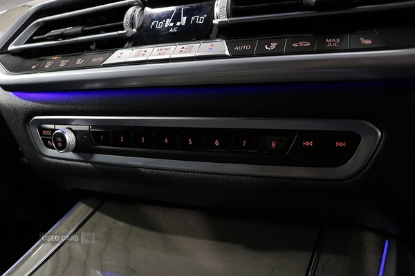 Used BMW X5 2021 for sale - 77218024: Photo 46