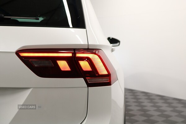 Used Volkswagen Tiguan 2022 for sale - 74966370: Photo 10