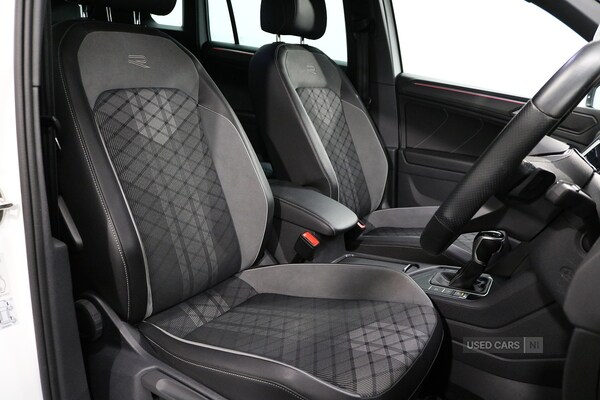 Used Volkswagen Tiguan 2022 for sale - 74966370: Photo 13