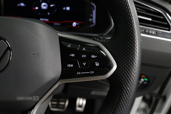 Used Volkswagen Tiguan 2022 for sale - 74966370: Photo 18