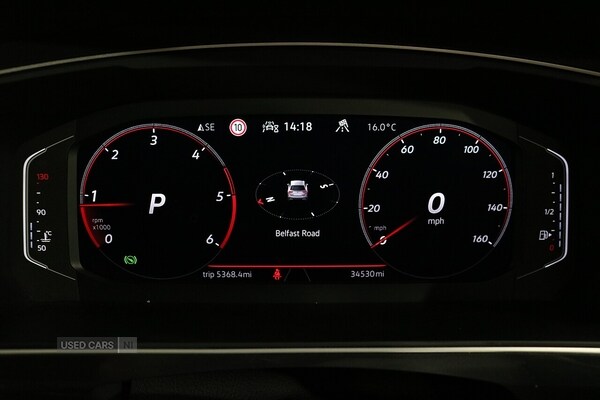 Used Volkswagen Tiguan 2022 for sale - 74966370: Photo 20