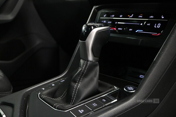 Used Volkswagen Tiguan 2022 for sale - 74966370: Photo 24
