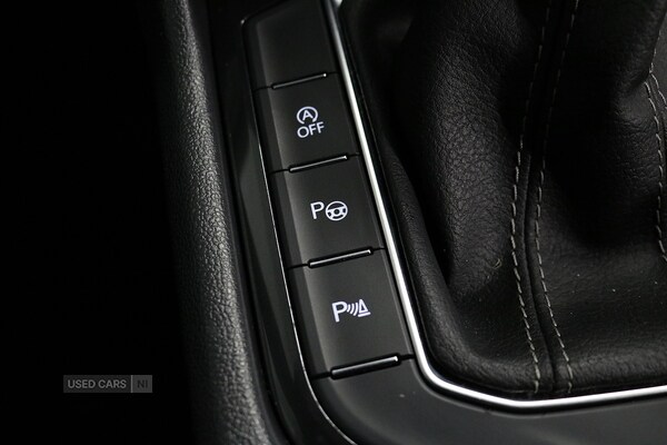Used Volkswagen Tiguan 2022 for sale - 74966370: Photo 26