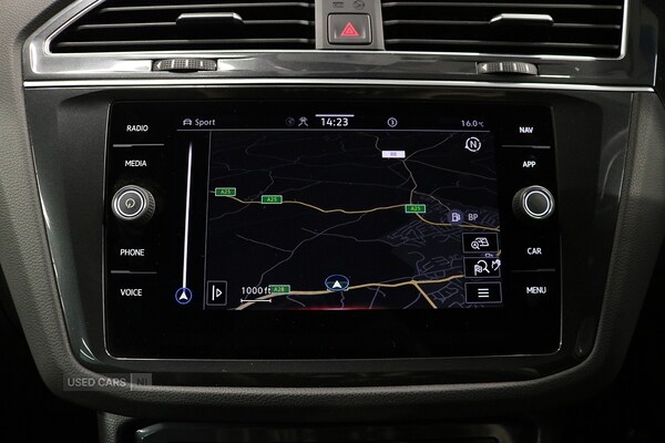 Used Volkswagen Tiguan 2022 for sale - 74966370: Photo 28