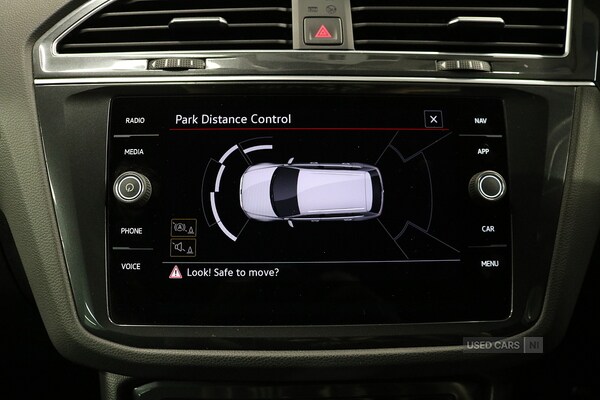 Used Volkswagen Tiguan 2022 for sale - 74966370: Photo 29