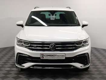 Used Volkswagen Tiguan 2022 for sale - 74966370: Photo