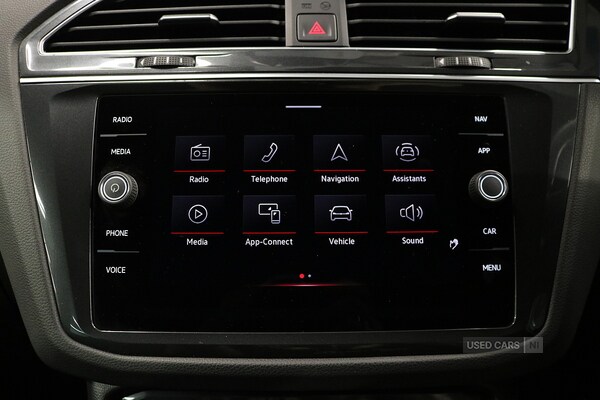 Used Volkswagen Tiguan 2022 for sale - 74966370: Photo 30