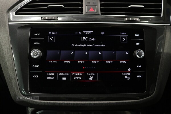Used Volkswagen Tiguan 2022 for sale - 74966370: Photo 31