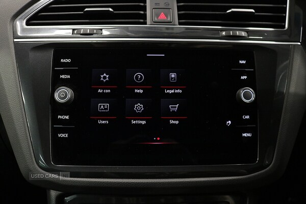 Used Volkswagen Tiguan 2022 for sale - 74966370: Photo 34