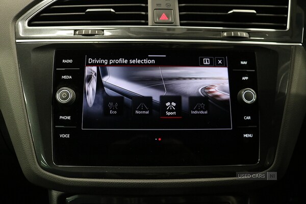 Used Volkswagen Tiguan 2022 for sale - 74966370: Photo 35