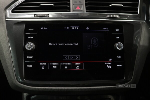 Used Volkswagen Tiguan 2022 for sale - 74966370: Photo 37