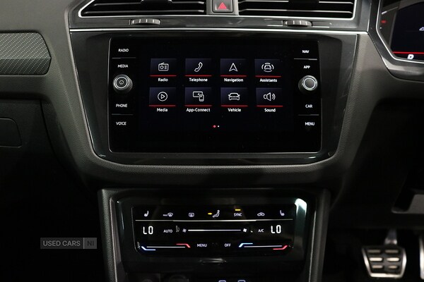 Used Volkswagen Tiguan 2022 for sale - 74966370: Photo 38