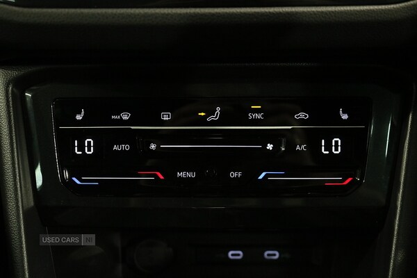 Used Volkswagen Tiguan 2022 for sale - 74966370: Photo 39