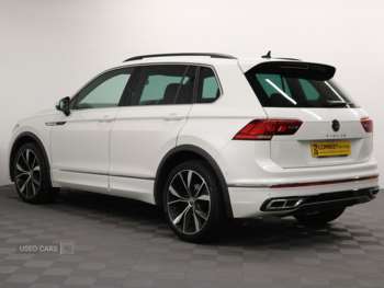 Used Volkswagen Tiguan 2022 for sale - 74966370: Photo