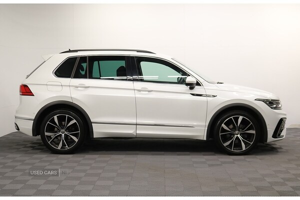 Used Volkswagen Tiguan 2022 for sale - 74966370: Photo 7