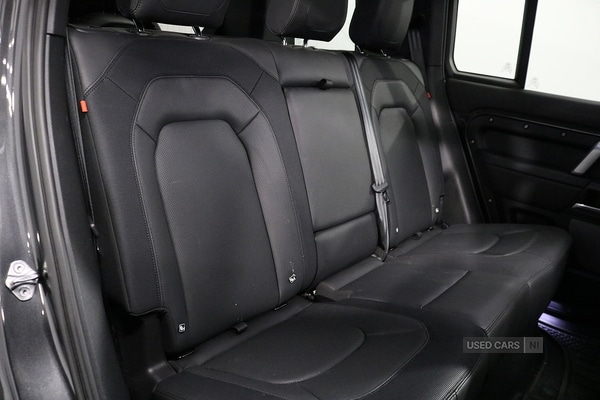 Used Land Rover Defender 2023 for sale - 76899749: Photo 14