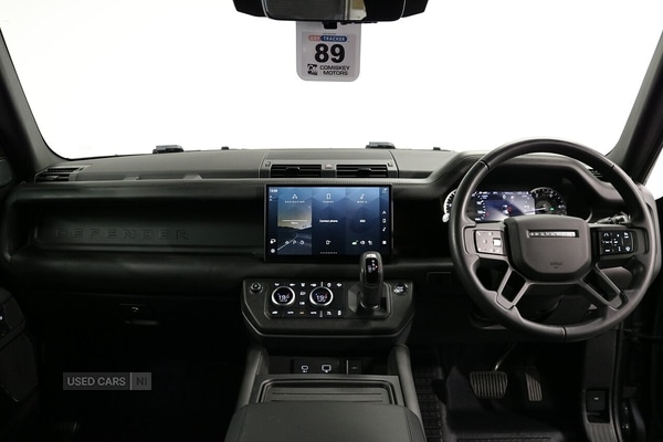 Used Land Rover Defender 2023 for sale - 76899749: Photo 18