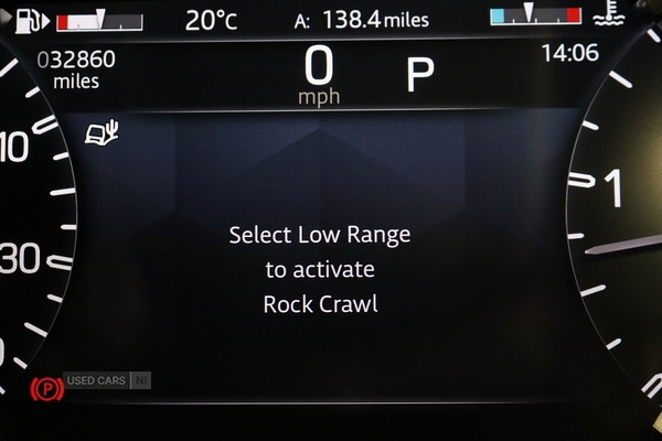 Used Land Rover Defender 2023 for sale - 76899749: Photo 23