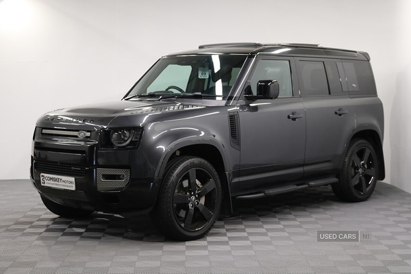 Used Land Rover Defender 2023 for sale - 76899749: Photo 3