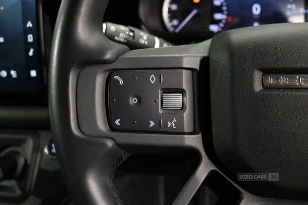Used Land Rover Defender 2023 for sale - 76899749: Photo 31