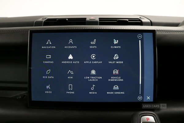 Used Land Rover Defender 2023 for sale - 76899749: Photo 41