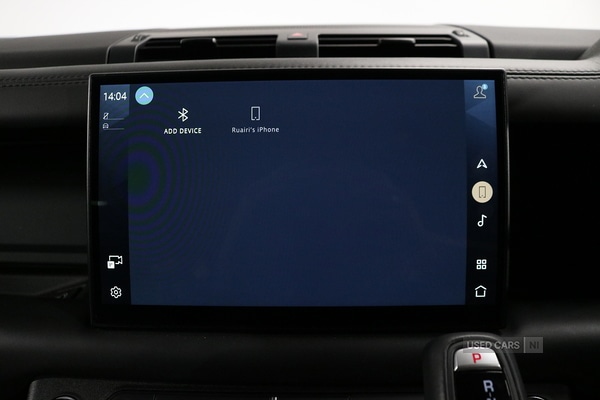 Used Land Rover Defender 2023 for sale - 76899749: Photo 44