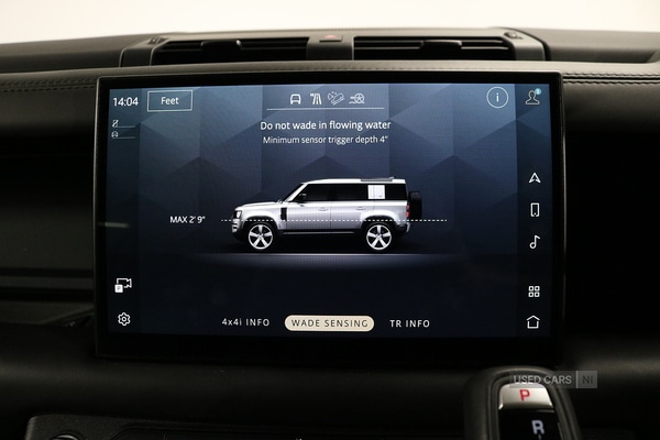 Used Land Rover Defender 2023 for sale - 76899749: Photo 45