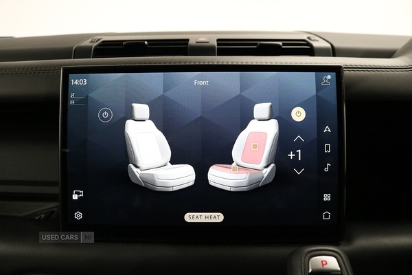 Used Land Rover Defender 2023 for sale - 76899749: Photo 47