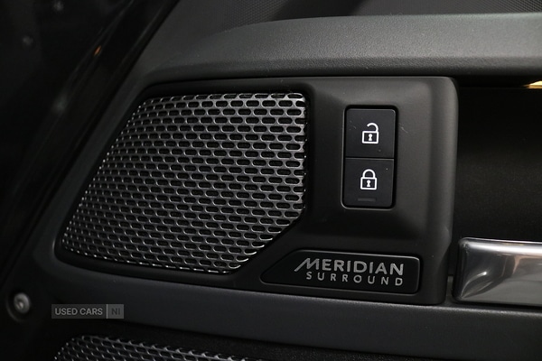 Used Land Rover Defender 2023 for sale - 76899749: Photo 49