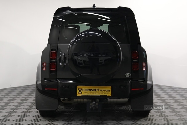 Used Land Rover Defender 2023 for sale - 76899749: Photo 5