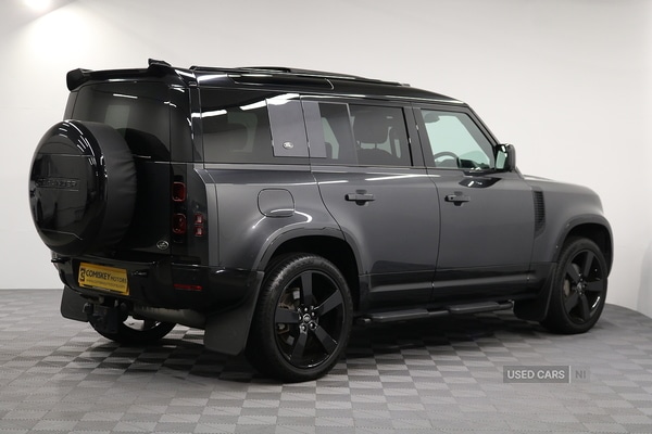Used Land Rover Defender 2023 for sale - 76899749: Photo 6