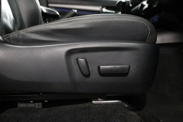 Used Toyota Hilux 2021 for sale - 75533300: Photo 16