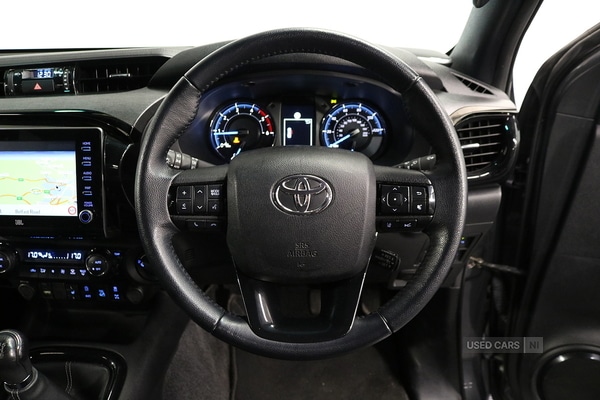 Vehicle 19