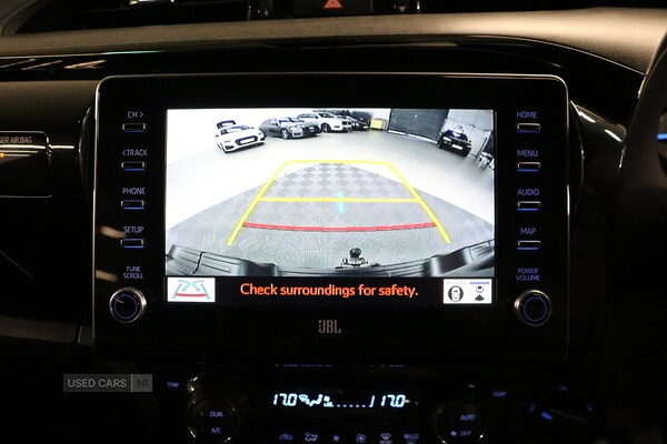 Used Toyota Hilux 2021 for sale - 75533300: Photo 27