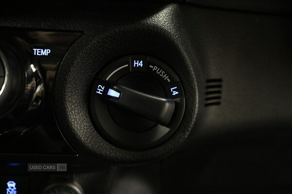 Used Toyota Hilux 2021 for sale - 75533300: Photo 36