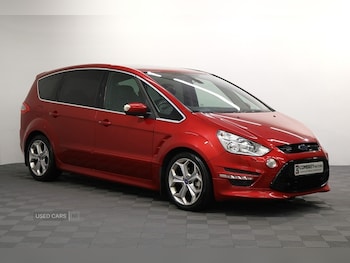 2014 - 2.0 TDCi 163 Titanium X Sport 5dr