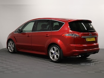 Used Ford S-Max 2014 for sale - 75533373: Photo