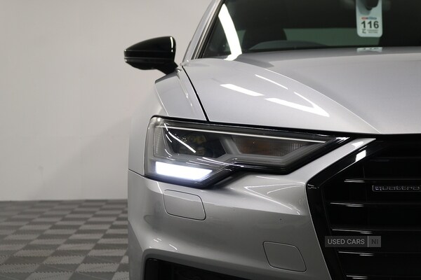 Used Audi A6 2022 for sale - 75540756: Photo 10