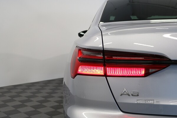 Used Audi A6 2022 for sale - 75540756: Photo 12