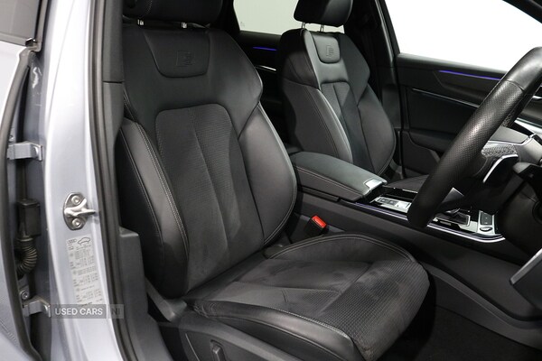 Used Audi A6 2022 for sale - 75540756: Photo 15