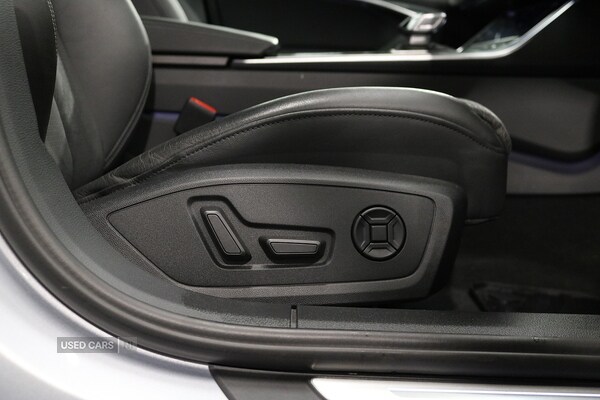 Used Audi A6 2022 for sale - 75540756: Photo 17
