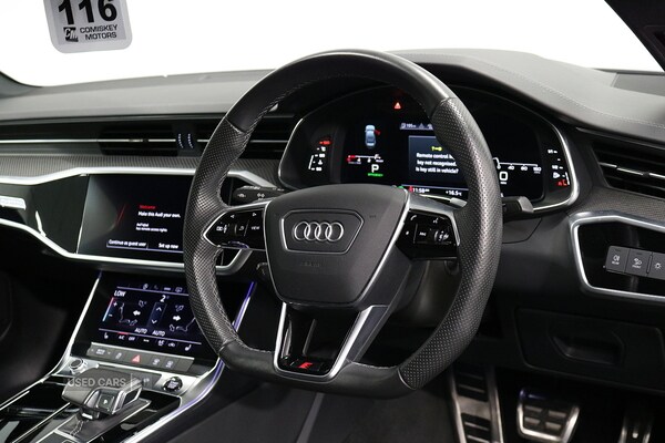 Used Audi A6 2022 for sale - 75540756: Photo 18