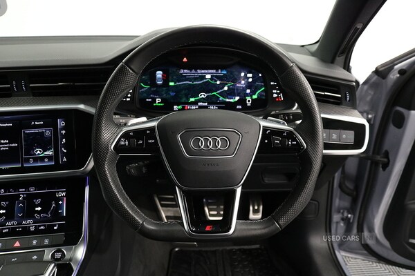 Used Audi A6 2022 for sale - 75540756: Photo 20