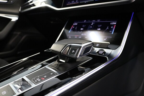 Used Audi A6 2022 for sale - 75540756: Photo 25