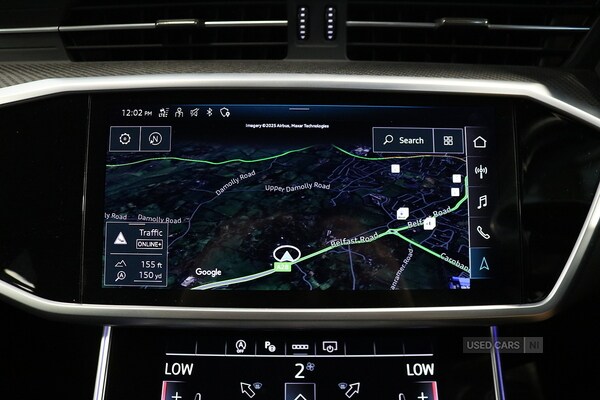 Used Audi A6 2022 for sale - 75540756: Photo 26