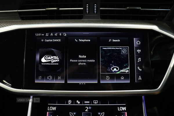 Used Audi A6 2022 for sale - 75540756: Photo 28
